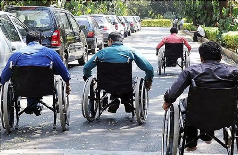 Social welfare department made this big change in the rules of disabled