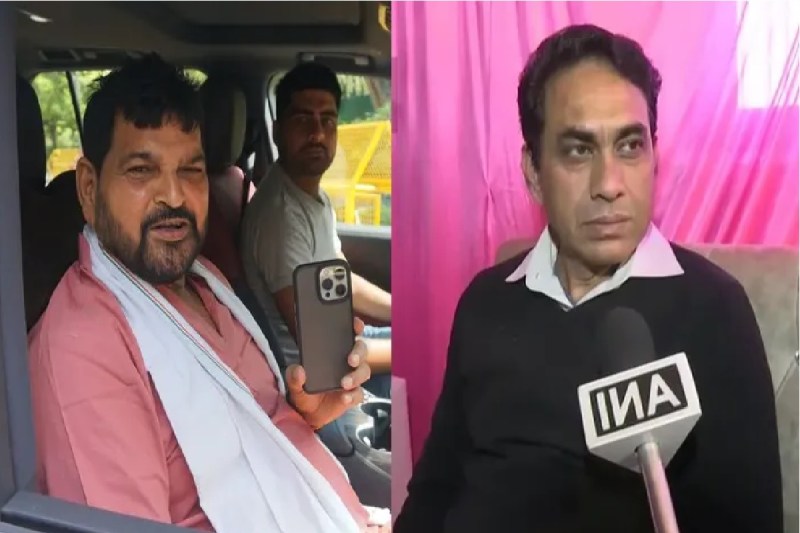 महिला पहलवानों को बृजभूषण के पास अकेले भेजने वाला विनोद तोमर कौन हैं? दिल्ली पुलिस ने चार्जशीट में दिए सबूत