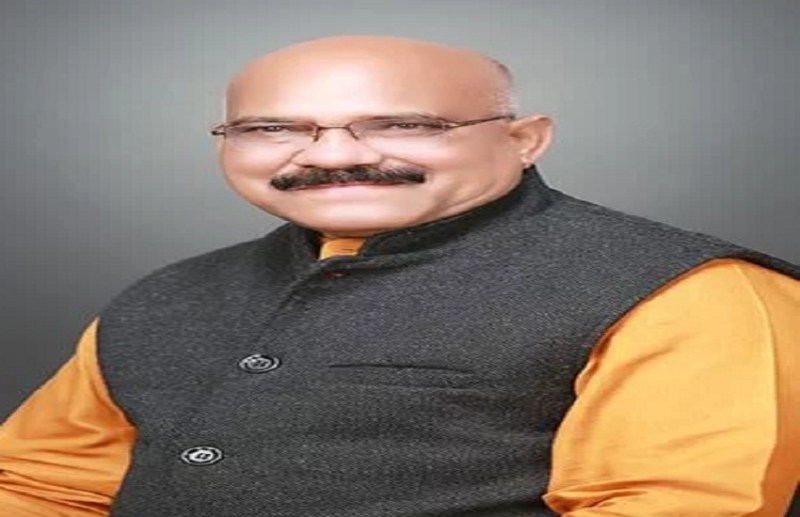 CG Politics: Antagarh MLA Anoop Nag attacked BJP