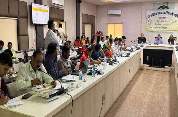 raipur mla brijmohan agrawal