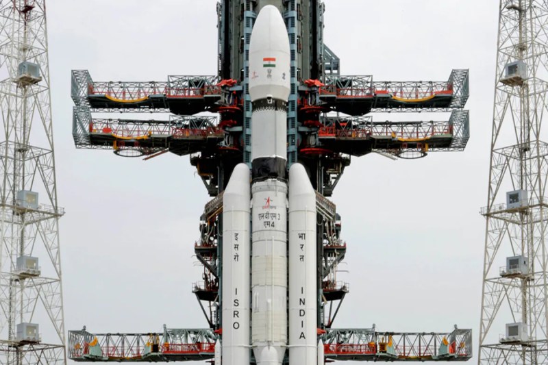 chandrChandrayaan 3 Launchayaan_3_launch999.jpg