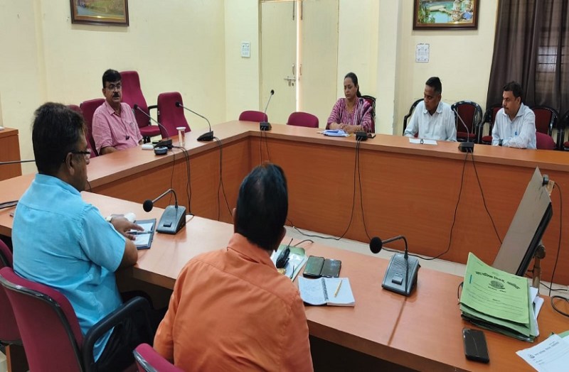 Gwalior District Administration