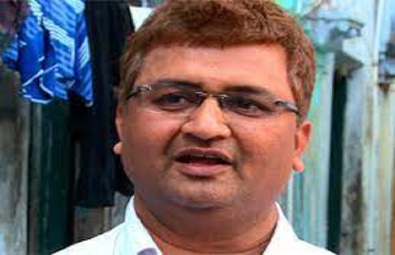 Ahmedabad: मोबाइल की लत छुड़ाने कोरोना काल के पहले की तुलना में तिगुने बच्चे आ रहे सामने:डॉ अजय चौहाण