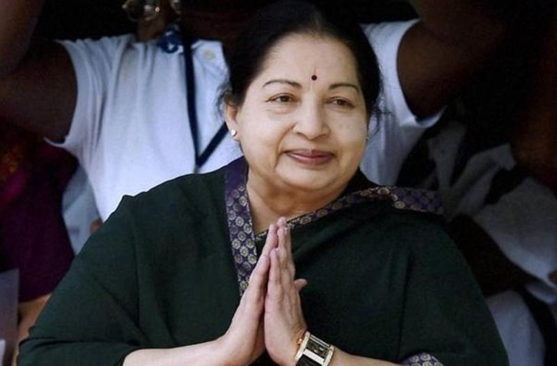 jayalalithaa