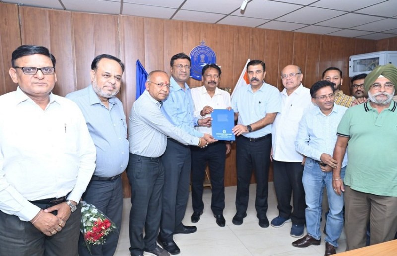 Traders scared of bringing GSTN under ED Act