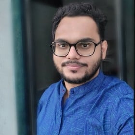 Author Details
