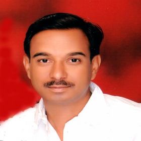 Rakesh kumar Pachori