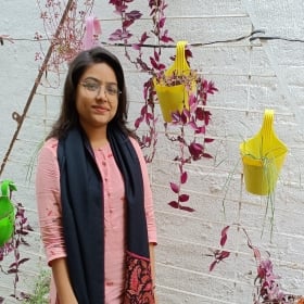 Author Details