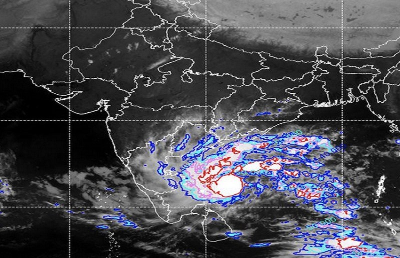 Weather Update : 24 घंटे में ताबड़तोड़ बारिश की चेतावनी, दो नए सिस्टम एक्टिव , मौसम विभाग का अलर्ट