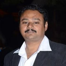 Author Details