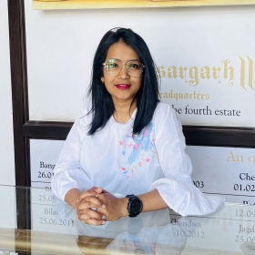 Author Details