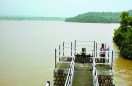 mogha dam