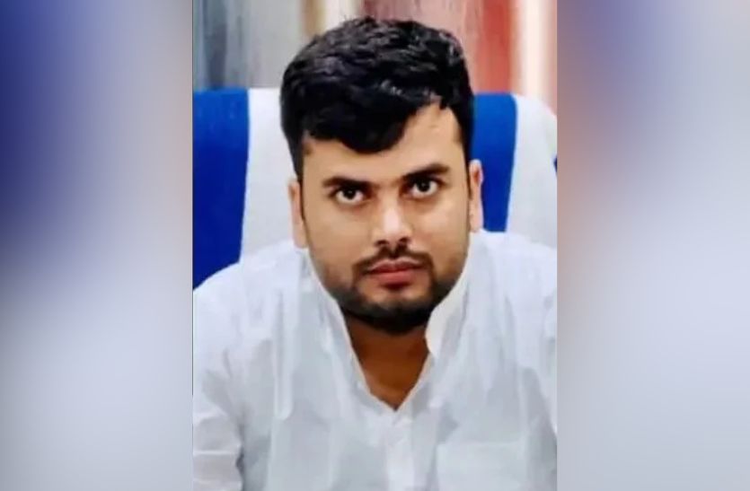 Gangster Kuldeep Jaghina Murder