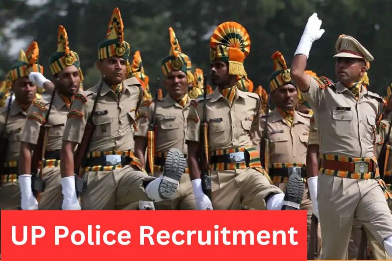 Applications for police Bharti will start from today