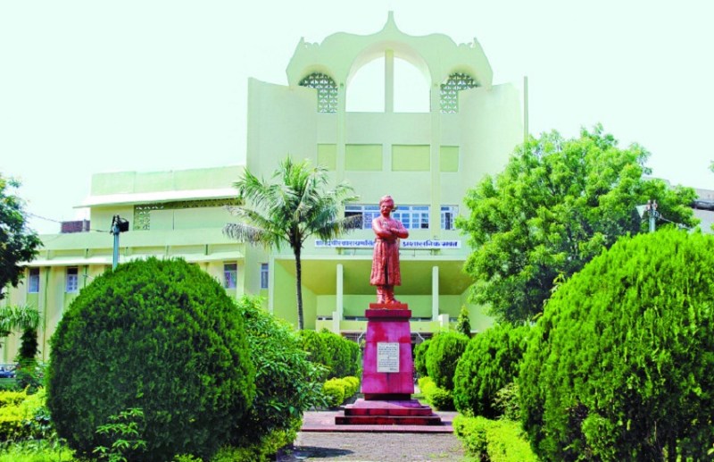 PRSU Admission: Admission of students after merit list in colleges