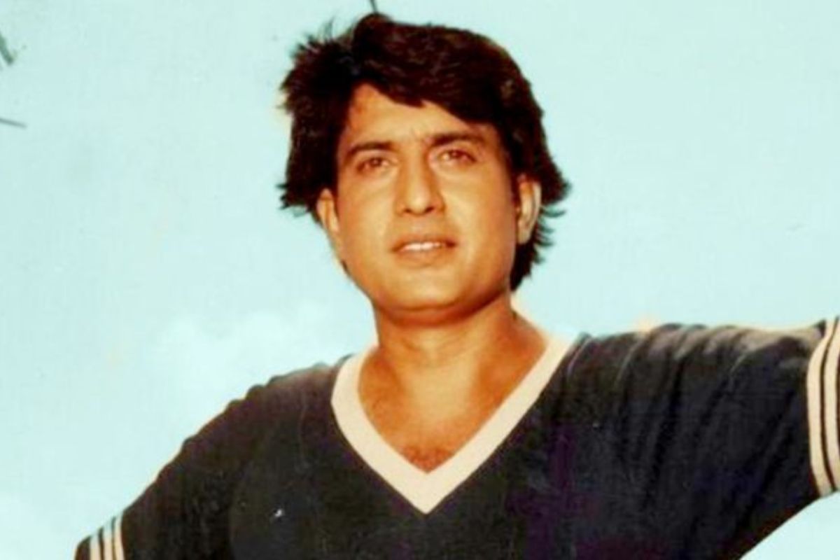 Ravindra mahajani