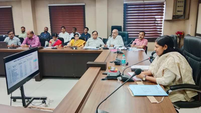 Do not be negligent in examining high-risk pregnant women