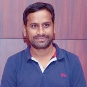 Author Details