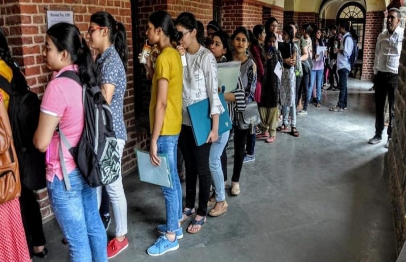 CG Admission 2023 : कॉलेजों में 43 फीसदी सीटें खाली, करें online अप्लाई, ये है कॉउंसलिंग की लास्ट डेट