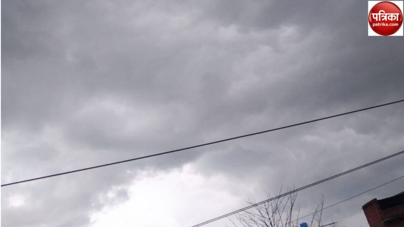 Weather alert: शनिवार के मुकाबले आज अधिक गर्म, 17 जुलाई को मूसलाधार बारिश का अलर्ट