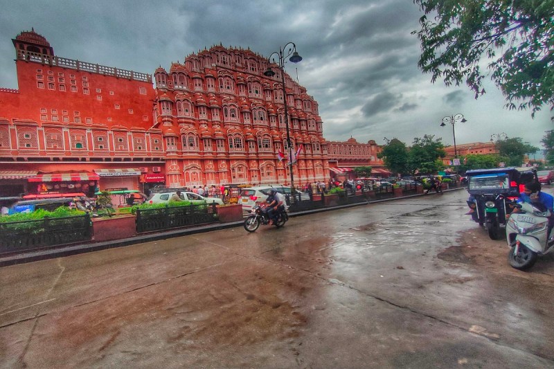 Rajasthan Weather News: आज से फिर झमाझम, प्रदेश के कई जिलों में भारी बारिश का अलर्ट