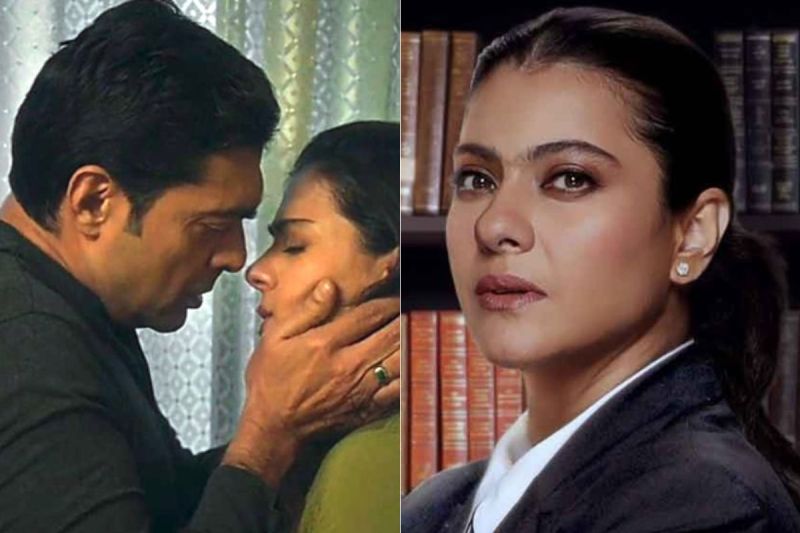 Kajol the Trial