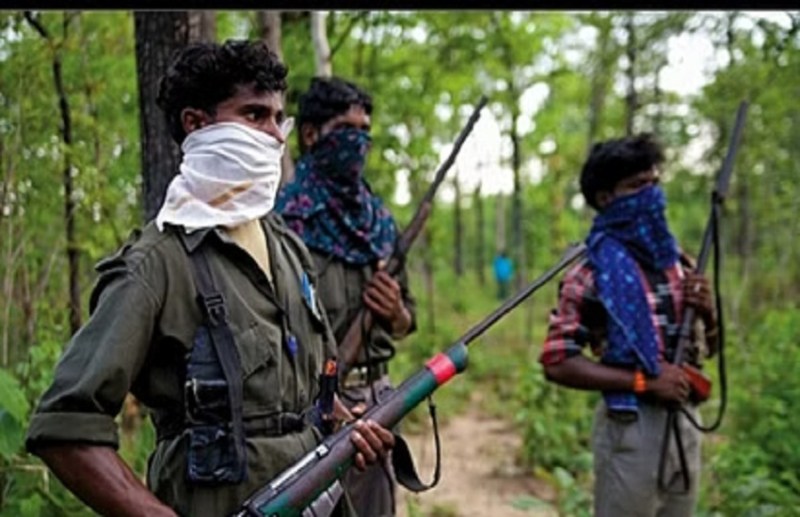 Big operation against Naxalites going to happen before elections