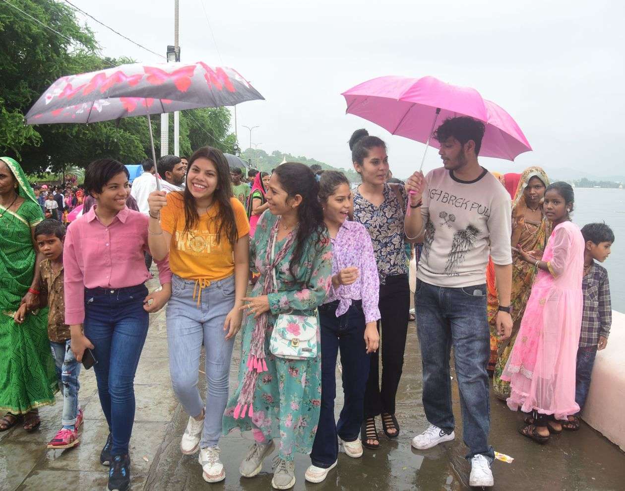 हरियाली अमावस्या