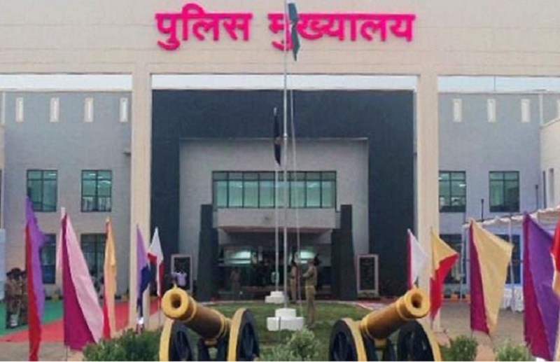 The reshuffle in the police department is fixed, the names of these IPS are in discussion