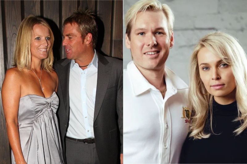 shane Warne Biopic