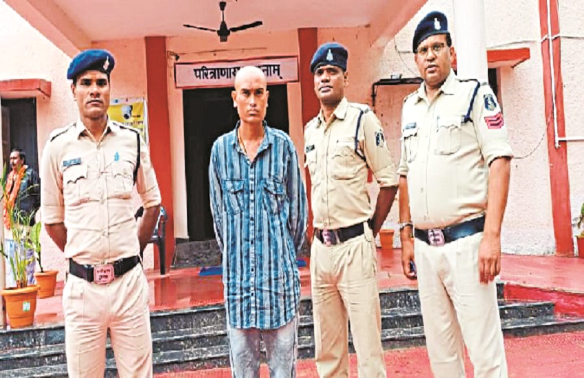 कलयुगी बेटा बना कसाई, मामूली विवाद पर गला दबाकर मां की कर दी हत्या, ऐसे खुला राज
