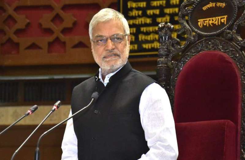 आपको पहले भी बाहर निकाल चुका, फिर निकाल दूंगा: जोशी