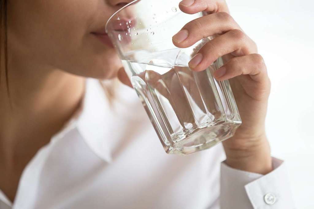 Dehydration 
