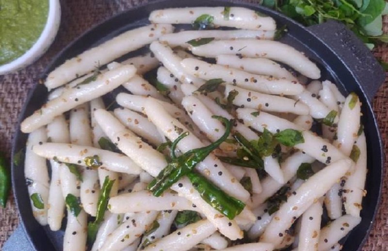 This famous dish of Chhattisgarh can be made very quickly