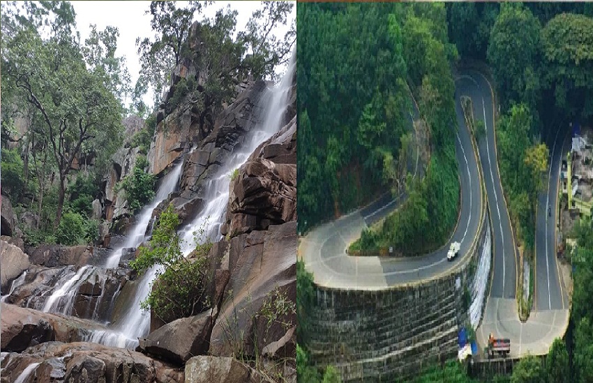 ईको टूरिज्म का हब बन सकती है फूलों वाली घाटी ' केशकाल '... अब तक 40 हजार लोगों ने किया भ्रमण