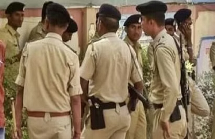 रिश्तों का किया कत्ल, सगे भाई ने आग की लकड़ी से मार-मारकर उतारा मौत के घाट, वजह जानकर उड़ जाएंगे होश