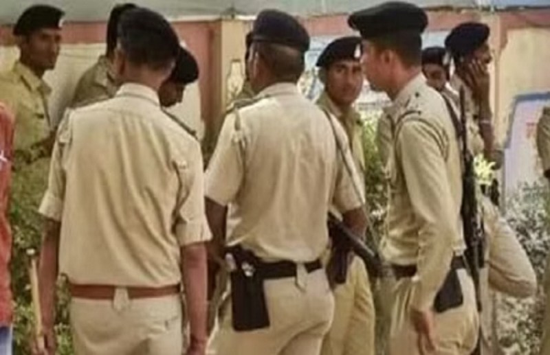 रिश्तों का किया कत्ल, सगे भाई ने आग की लकड़ी से मार-मारकर उतारा मौत के घाट, वजह जानकर उड़ जाएंगे होश