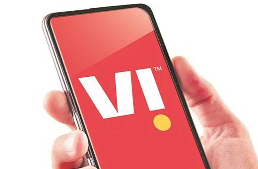 Vodafone Idea Recharge Plans :