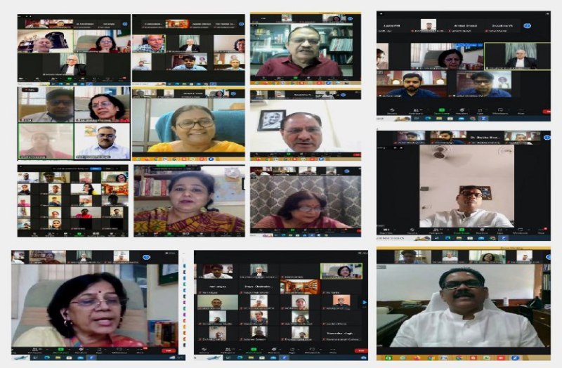 विधि के क्षेत्र में क्लीनिकल एजुकेशन जरूरी