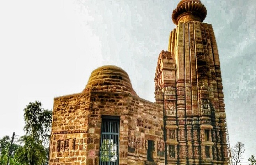 पाली के 1100 साल पुराने शिव मंदिर के तालाब निकल रहा प्राचीन खजाना, कीमत जान हो जाएंगे हैरान