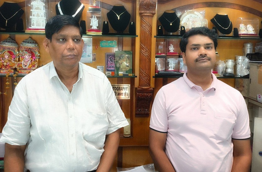 भरतपुर में अब अरुण फौजी गैंग की दस्तक, सर्राफा व्यापारी से मांगी रंगदारी