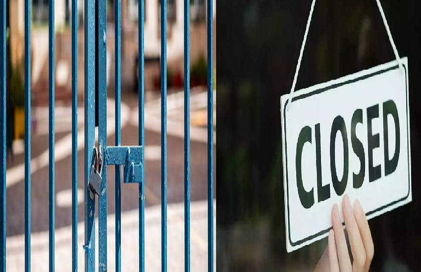 छात्रों की भारी कमी, 15 कॉलेज बंद , सामने आई बड़ी वजह