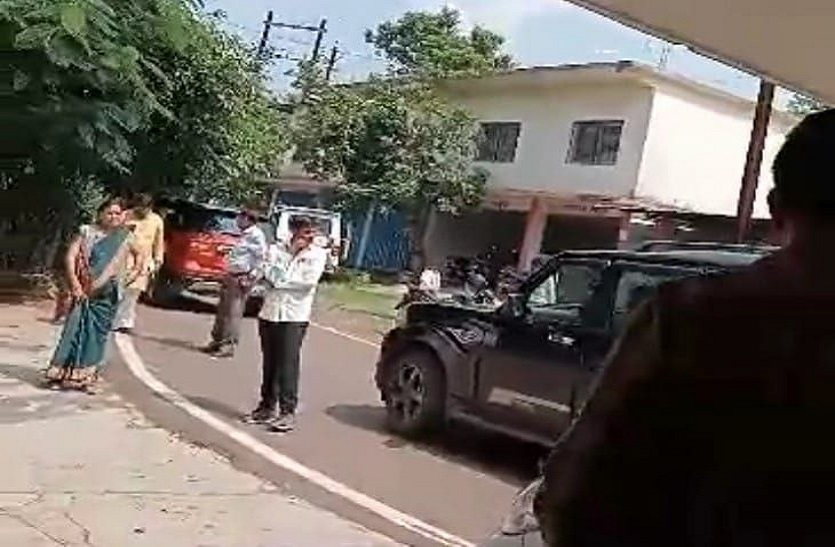 ‘आज से अरविंद धाकड़ की उल्टी गिनती शुरू, इसके साथ कौन है, सबको देख लूंगी’