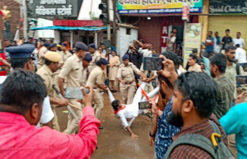 Akhil Bharatiya Vidyarthi Parishad