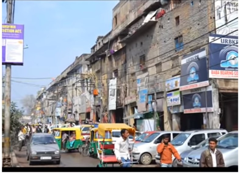 Meerut news: आज से खुलेंगे मेरठ कबाड़ी बाजार के बदनाम कोठे, तीन साल से बंद थे वैश्याओं 70 कोठे