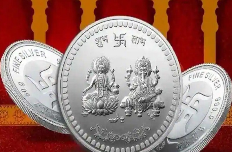 Gold Silver Price Hike: चांदी की कीमतों में जबरदस्त उछाल, 78 हजार के करीब... 20 दिन में 7000 रुपए उछली