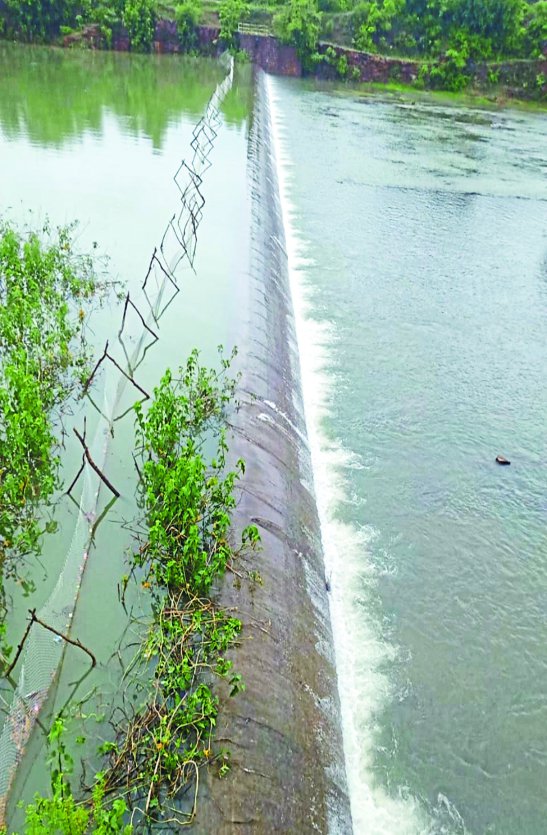 मानसून में राहतभरी खबर