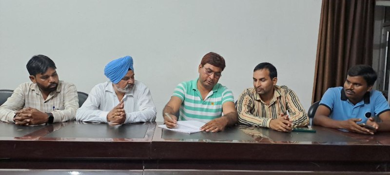 बावरी समाज कल्याण के लिए बोर्ड का किया जाए गठन,मिले समाज को हक