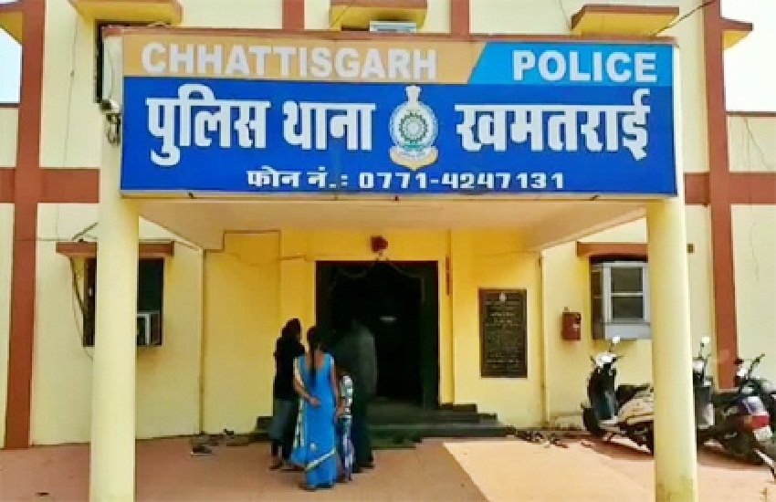 सिक्योरिटी गार्ड ने अकाउंटेंट को किया प्रपोज, रिजेक्ट होने पर सिरफिरे ने डीजल छिड़ककर लगा दी आग, मची हड़कंप