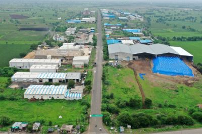 video किसानों को प्लेटफॉर्म तो युवाओं को रोजगार के लिए चाहिए जिले में यूनिट